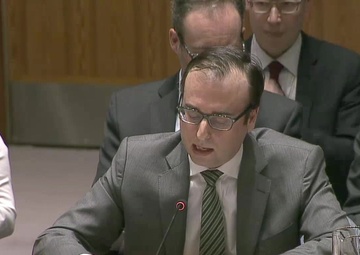 USUN Pressman Remarks at the Security Council: Cooperation between the United Nations and regional and subregional UN Security Council Meeting on Cooperation with the Regional Organizations