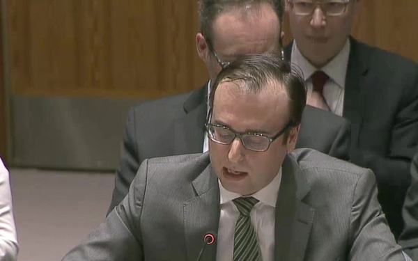 USUN Pressman Remarks at the Security Council: Cooperation between the United Nations and regional and subregional UN Security Council Meeting on Cooperation with the Regional Organizations