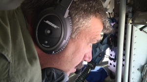KC-135 Refueling C-130
