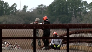 SC-HART at Hobcaw, Part 2