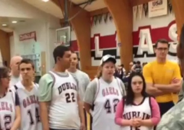 Providing Motivation and Thanks