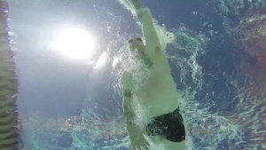 Sgt. Timothy Childers: Never Giving Up