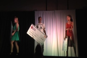 Jr. Ft. Bliss' Got Talent Crowns Winner