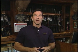 FFL Video - Inventory Brass Pro #2