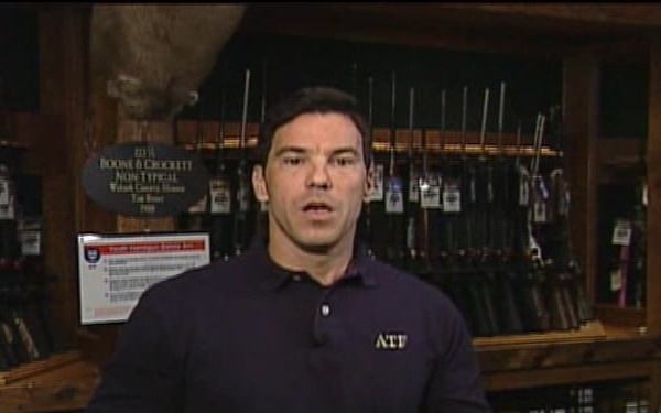 FFL Video - Inventory Brass Pro #2