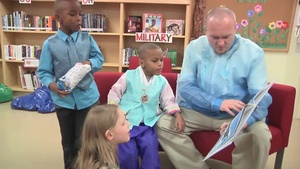 Read Across Seuss