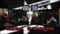 Think Twice on Curfew