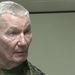 LtGen. Toolan visits Key Resolve 15's COC