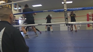 DoD News: Boxers