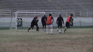 Soccer Tournament