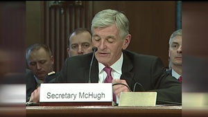 Senate Appropriations Committee