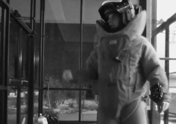 Air Force Report: March 11, 2015