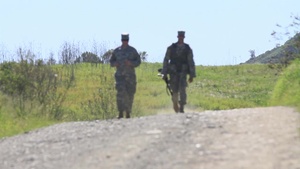 311TH Best Warrior 2015