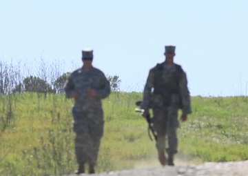 311TH Best Warrior 2015