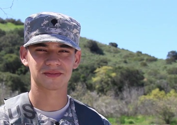 311TH Best Warrior 2015