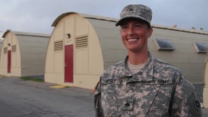 311TH Best Warrior 2015