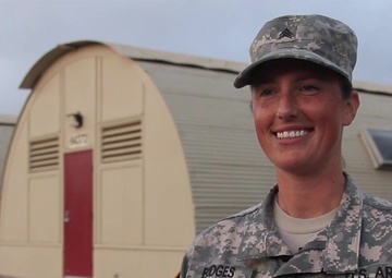 311TH Best Warrior 2015