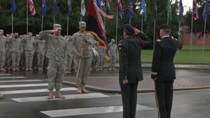 B-Roll India Delegation visits JBLM
