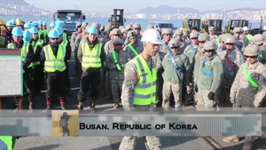 Soldiers Update: Pacific Pathways