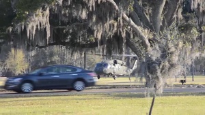1-244th Disaster Readiness Exercise