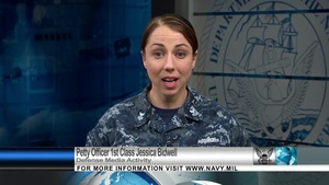All Hands Update: USS Theodore Roosevelt
