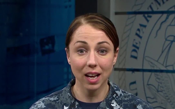 All Hands Update: USS Theodore Roosevelt