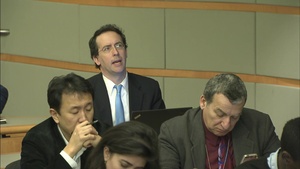 Daily State Department Briefing