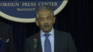 Foreign Press Center - Preview of the 2015 SelectUSA Summit