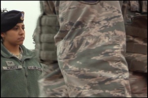 SFS Does CQB - 1