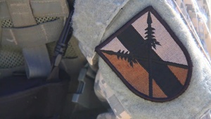 311TH Best Warrior Weekend