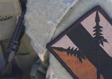 311TH Best Warrior Weekend