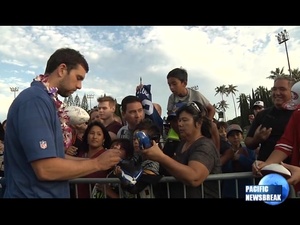 Pacific Newsbreak for March 13, 2015