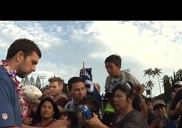 Pacific Newsbreak for March 13, 2015