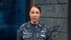 All Hands Update: Headlines for March 13, 2015