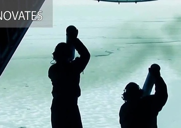 All Hands Update: Assisting Ships to Navigate Ice in Arctic