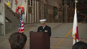 All Hands Update: Naval Beach Unit 7 Japanese Sister Command