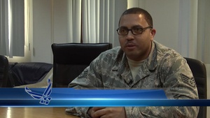 Air Force Report: Aircraft Maintainers