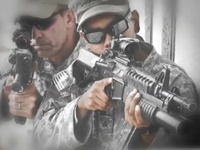 Minuteman Report: Speed Bag Testing