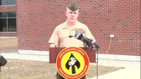 MARSOC identifies 7 Marines who died in training accident