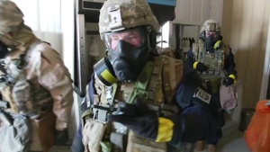 Soldiers Update: Jump into Fort Leonard Wood