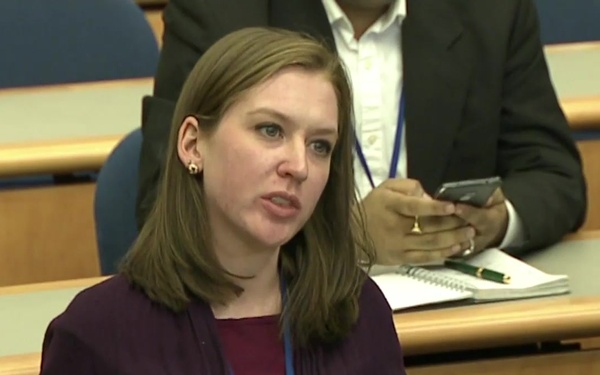 Daily State Department Briefing