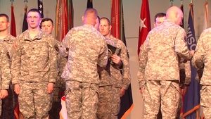 2015 EIB Ceremony