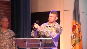 2015 EIB Ceremony