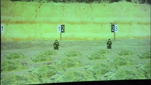 OCSJX-15 Warrior Task Training