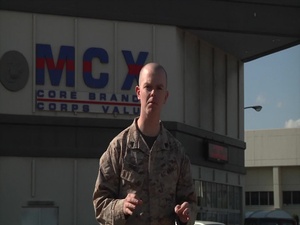 MCAS Iwakuni Duty Corporals Correct Deficiencies