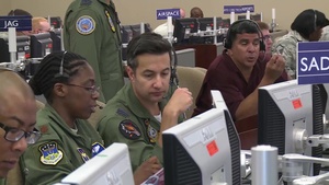505th Classroom Training