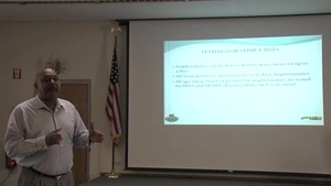 Drugs of Abuse Briefing