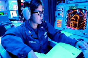 All Hands Update: Strategy Update for 21st Century Seapower