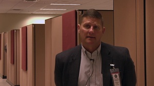 Gregory Spears Assessment Team Leader Cyber Shield