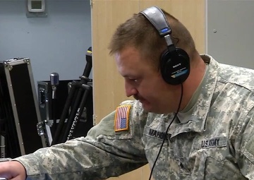 You Choose To Volunteer